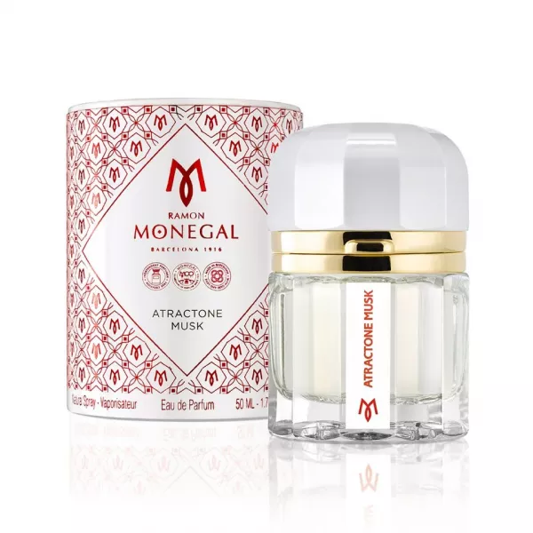 Ramon Monegal Atractone Musk ��������������� ����