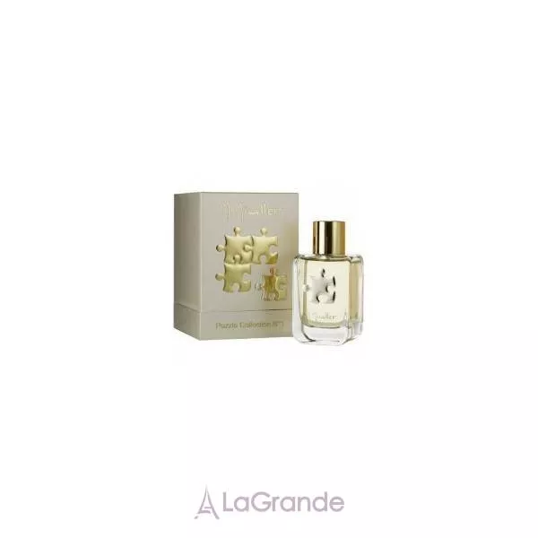 M. Micallef Puzzle No1 ��������������� ����