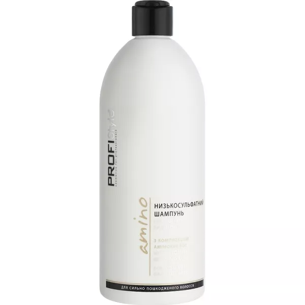 ProfiStyle Amino Low Sulfate Shampoo ���������������� �������