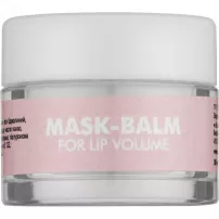 Top Beauty Mask-Balm For Lip Volume �����-����� ��� ����������� ������� ���������� ���