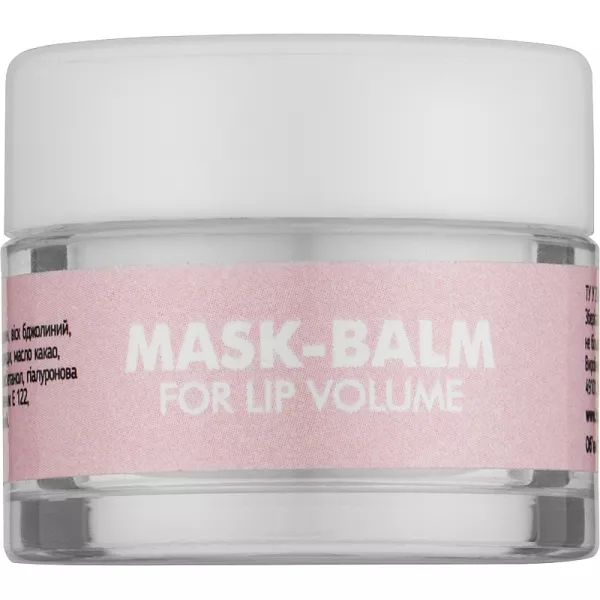 Top Beauty Mask-Balm For Lip Volume �����-����� ��� ����������� ������� ���������� ���