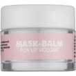 Top Beauty Mask-Balm For Lip Volume -     