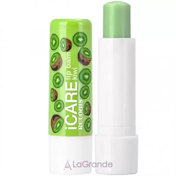 Relouis iCARE Lip Balm Kiwi ������� ��� ��� 