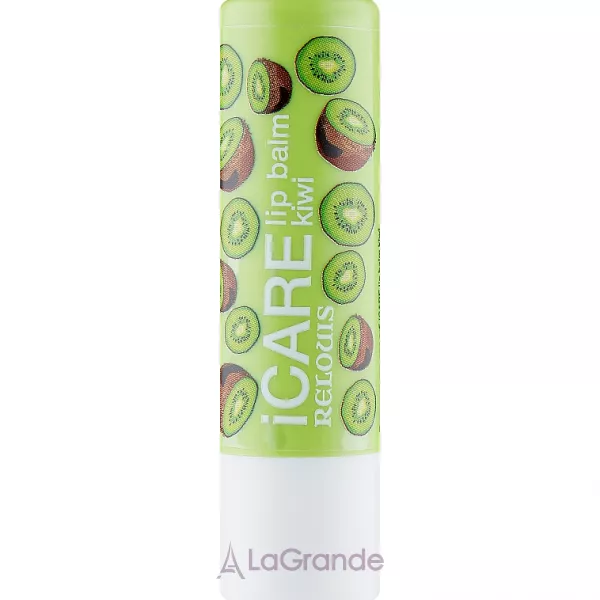 Relouis iCARE Lip Balm Kiwi ������� ��� ��� 
