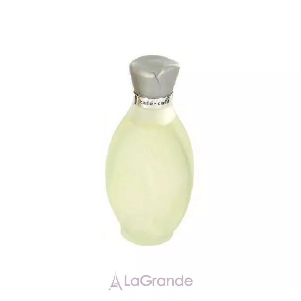 Cofinluxe Cafe-Cafe Pour Homme �������� ���� (������)