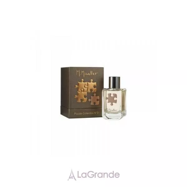 M. Micallef Puzzle No2 ��������������� ����