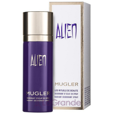 Thierry Mugler Alien -