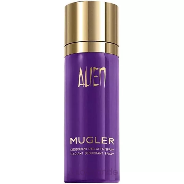 Thierry Mugler Alien ����������-�����