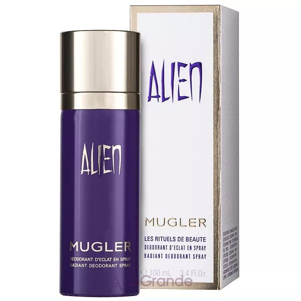 Thierry Mugler Alien ����������-�����