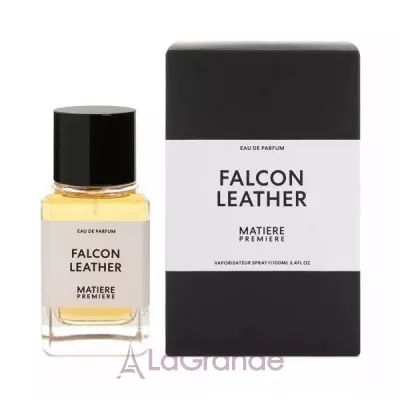 Matiere Premiere Falcon Leather  