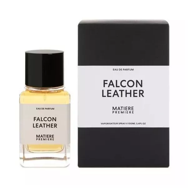 Matiere Premiere Falcon Leather ����������� ����