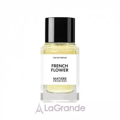 Matiere Premiere French Flower   ()