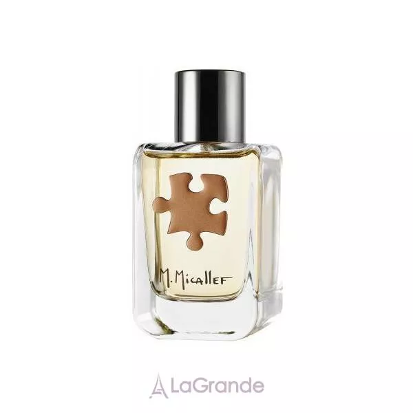 M. Micallef Puzzle No2 ��������������� ���� (������)