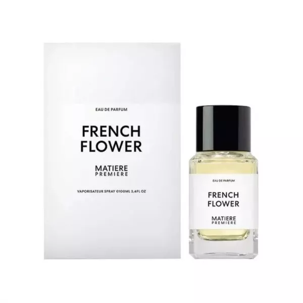 Matiere Premiere French Flower ����������� ����