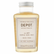 Depot � 601 Gentle Body Wash White Cedar 250ml