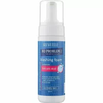Revuele No Problem Washing Foam With Salycylic Acid ����� ��� �������� � ����������� ��������