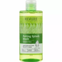 Revuele Patting Splash Mask Green Tea ����� ��� ���� "������� ���"