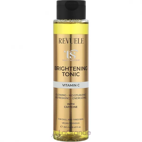 Revuele Target Solution Brightening Tonic ����������� ����� � ��������� �