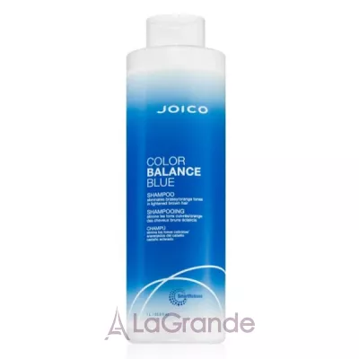 Joico Color Balance Blue Shampoo ³     