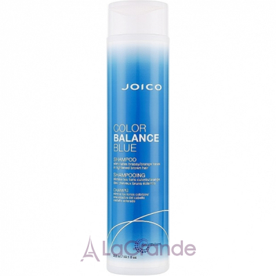 Joico Color Balance Blue Shampoo      