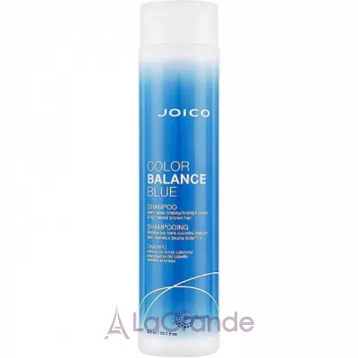 Joico Color Balance Blue Shampoo ³     