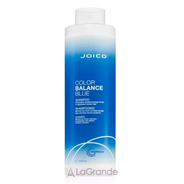 Joico Color Balance Blue Shampoo ³�������� ������� ��� �������� �������� ������