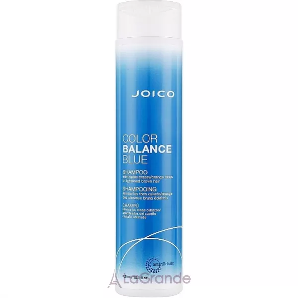 Joico Color Balance Blue Shampoo ³�������� ������� ��� �������� �������� ������