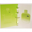 Lacoste Eau de Lacoste L.12.12 Pour Lui Eau Fraiche 1.5ml