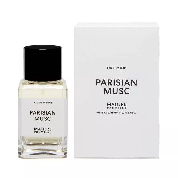 Matiere Premiere Parisian Musc ����������� ����