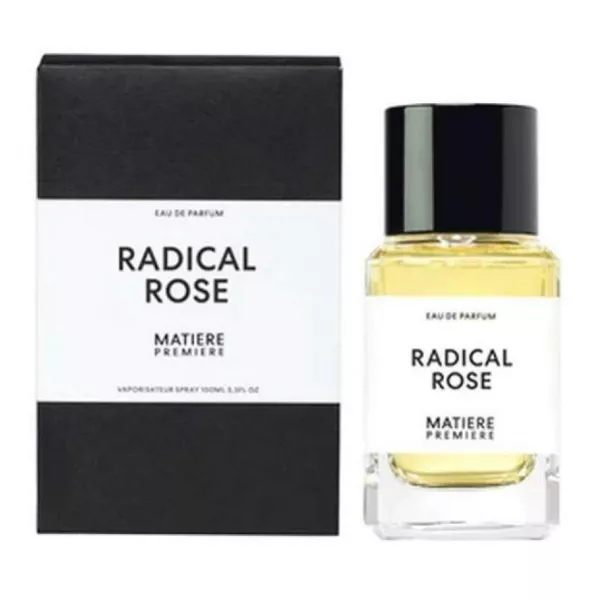 Matiere Premiere Radical Rose ����������� ����