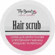 Top Beauty Hair Scrab -      ,   