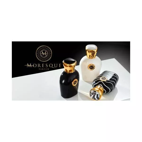 Moresque Black Collection Rand ����������� ����
