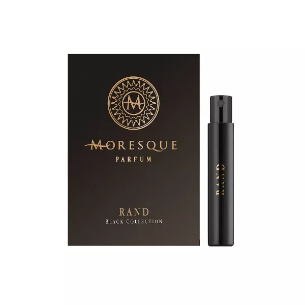 Moresque Black Collection Rand ����������� ����