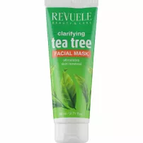 Revuele Tea Tree Clarifying Facial Mask ��������� ����� ��� ����