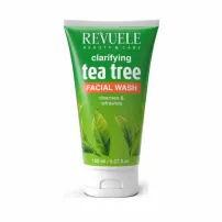 Revuele Tea Tree Clarifying Facial Wash �������� ��� ��������