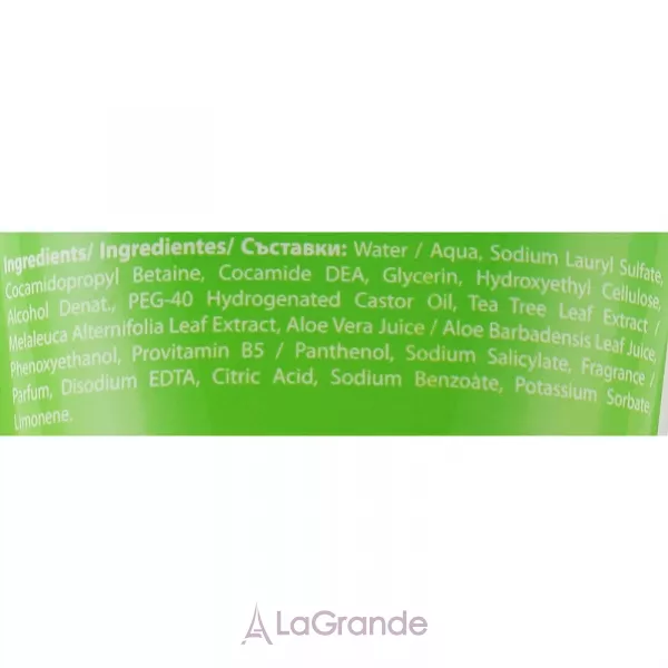 Revuele Tea Tree Clarifying Facial Wash �������� ��� ��������