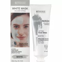 Revuele White Mask Lifting Face Mask ˳�����-����� ��� ������� � ���������