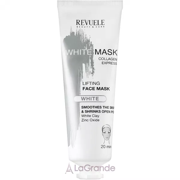 Revuele White Mask Lifting Face Mask �������-����� ��� ���� � ����������