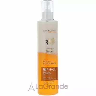 Tico Professional Expertico Argan Oil  -   