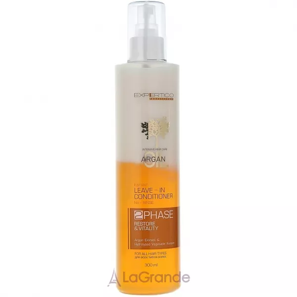 Tico Professional Expertico Argan Oil ��������� �����-����������� � ���������� ������