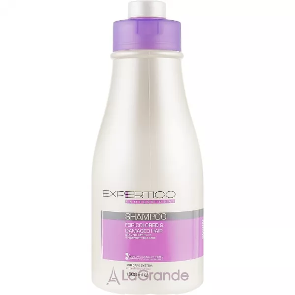 Tico Professional For Colored&Damaged Hair ������� ��� ����������� �� ������������ �������