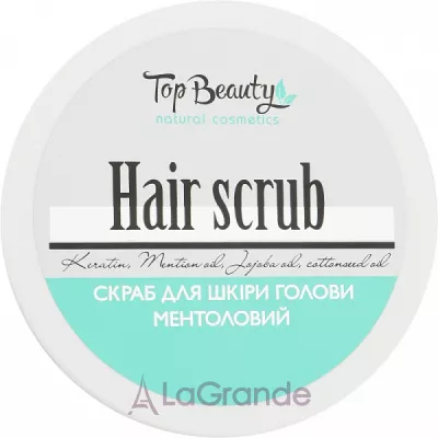 Top Beauty Hair Scrab     