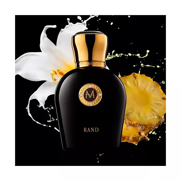 Moresque Black Collection Rand ����������� ���� (������)