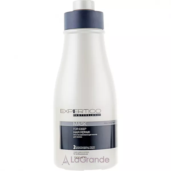 Tico Professional Expertico Mask For Deep Hair Repair ����������������� ����� ��� �����