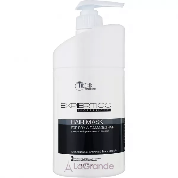 Tico Professional Hair Mask For Dry & Damaged Hair ����� ��� ����� � ������������ �����