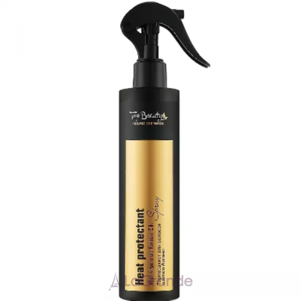 Top Beauty Heat Protectant Sprey �����-����������� ��� ����� � ��������� ������