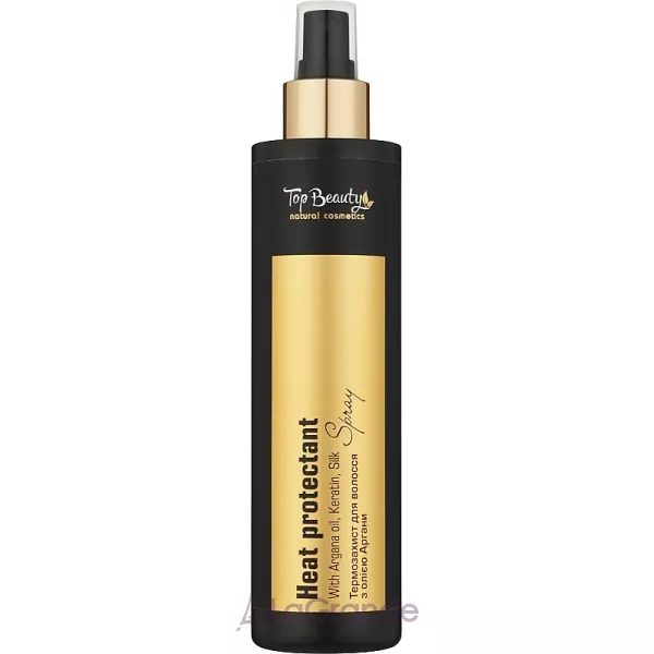 Top Beauty Heat Protectant Sprey �����-����������� ��� ����� � ��������� ������