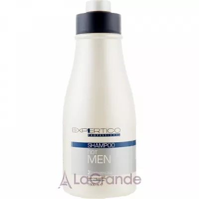 Tico Professional Expertico Hot Men Shampoo   