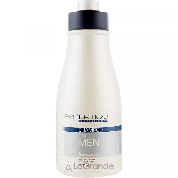 Tico Professional Expertico Hot Men Shampoo ������� ��� �������