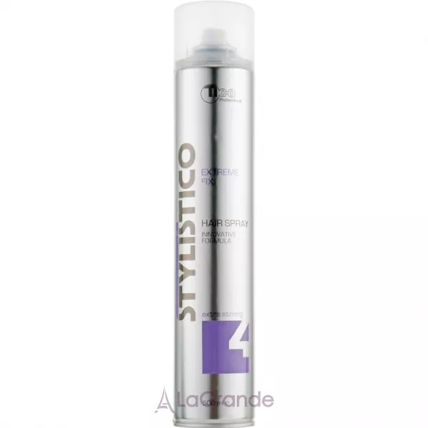 Tico Professional Stylistico Extreme Fix ��� ��� ������� ������ ������ ��������